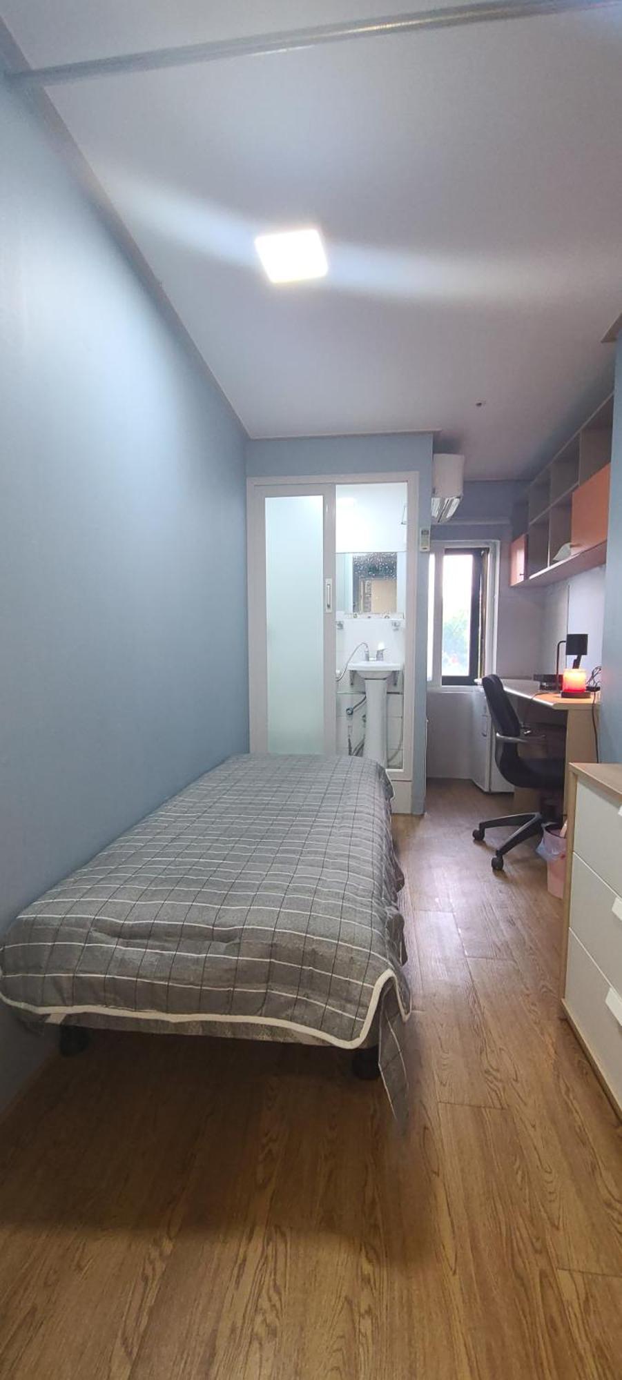 Yeouido Stay Seoul Exterior foto