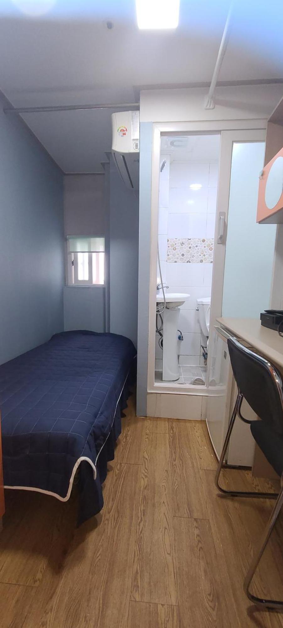 Yeouido Stay Seoul Exterior foto