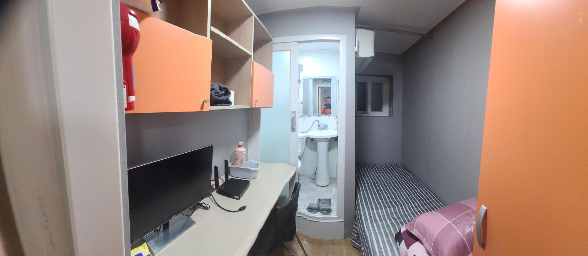 Yeouido Stay Seoul Exterior foto