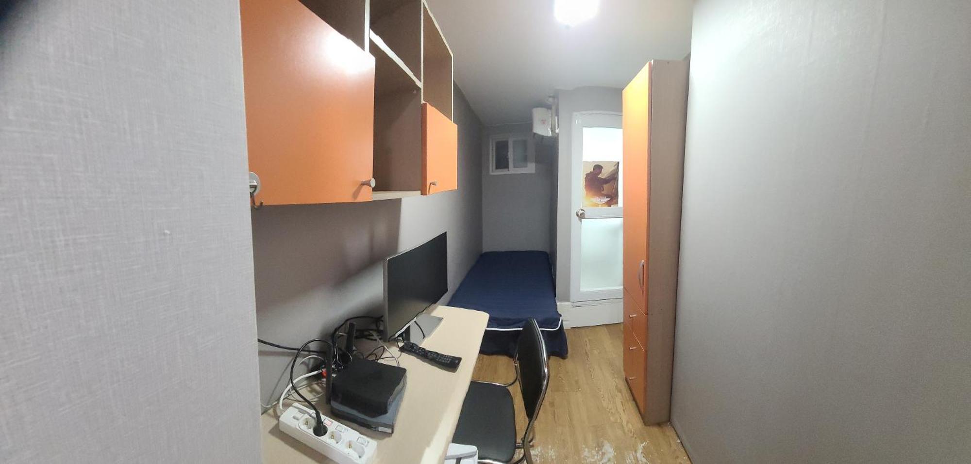 Yeouido Stay Seoul Exterior foto